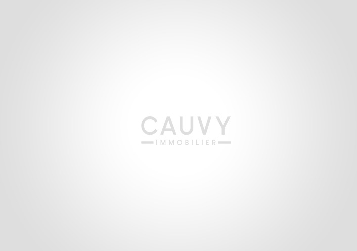 Nouvelle news Cauvy immobilier
