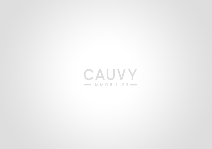 Nouvelle news Cauvy immobilier